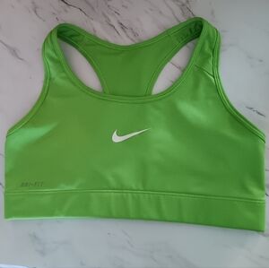 Nike Drifit sportsbra